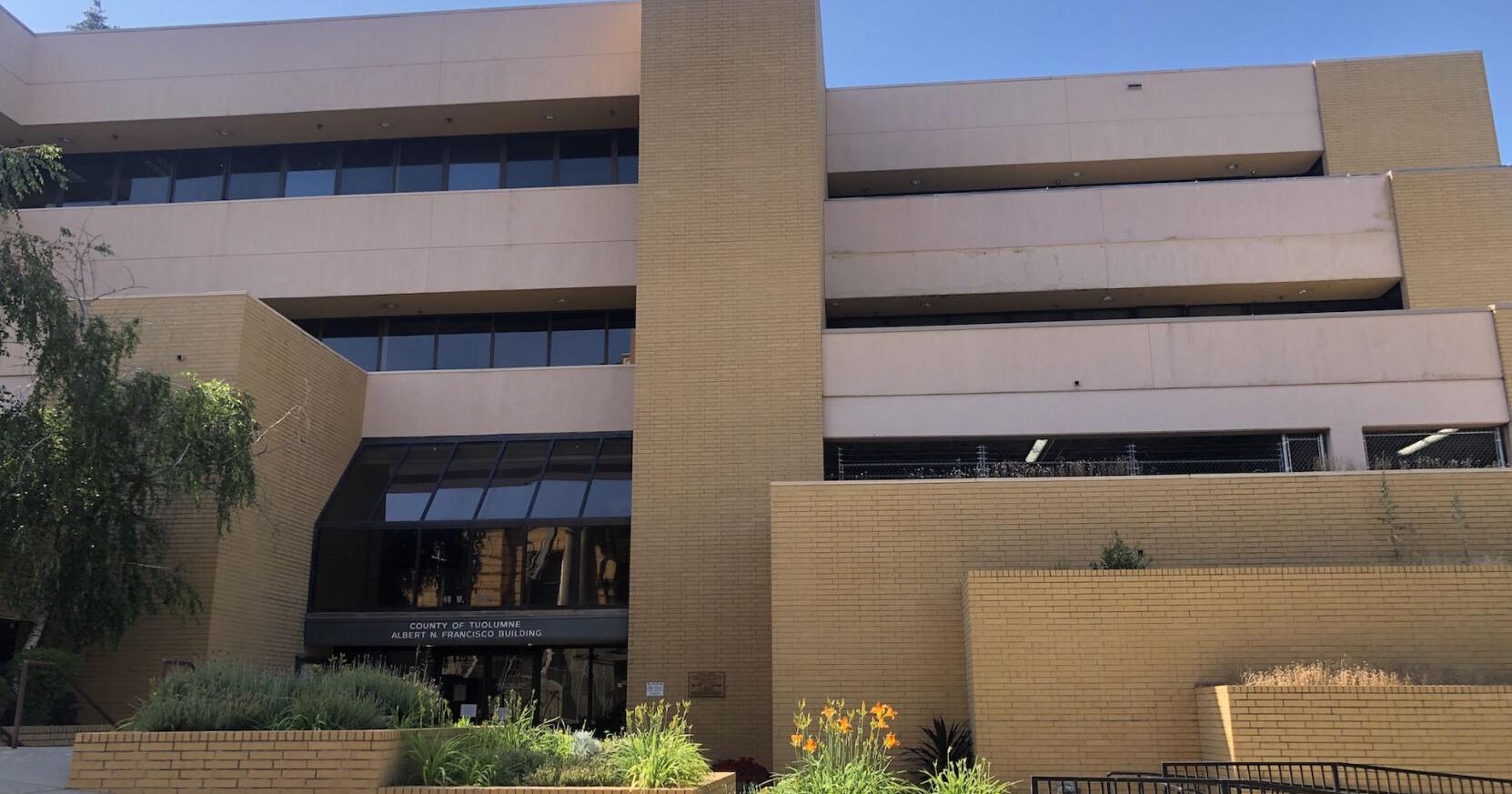 Public hearing set for first comprehensive update of Tuolumne County zoning code in 50 years - Vimarsana News
