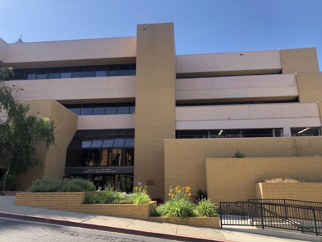 Public hearing set for first comprehensive update of Tuolumne County