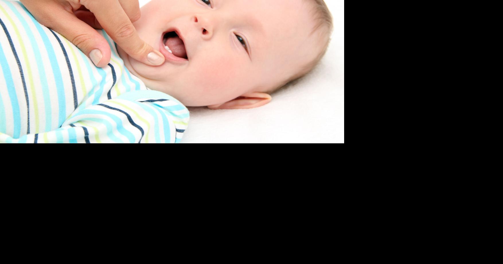 Request the Pediatrician: How significant is it to get care of little one teeth? | Way of living