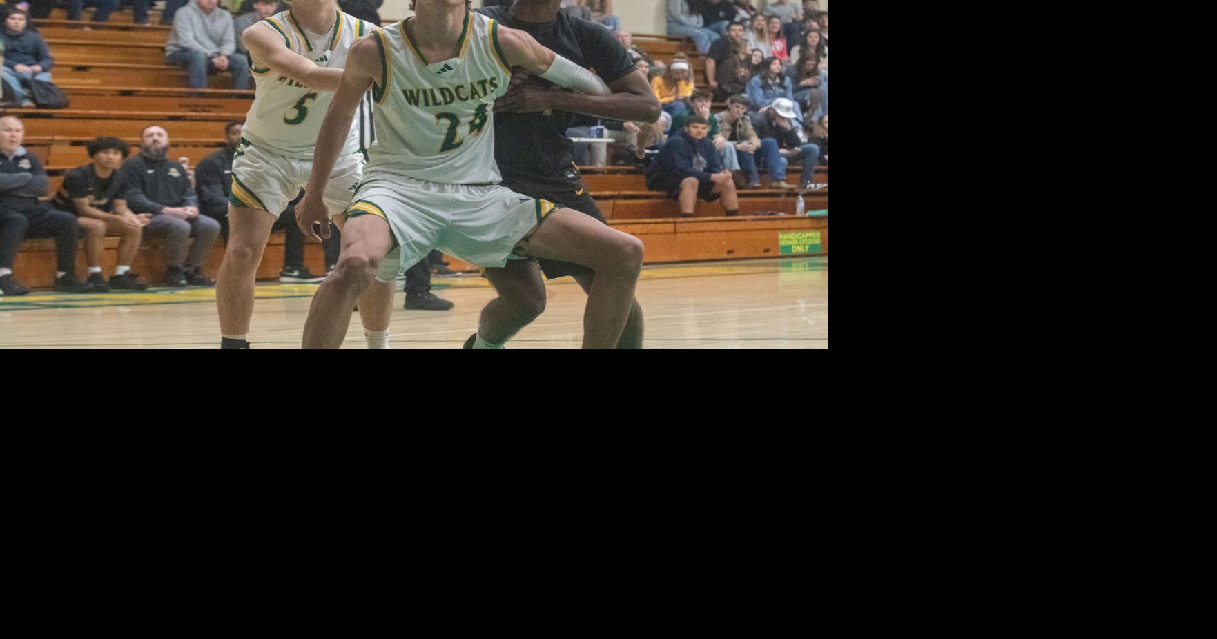 Wildcats extend win streak to 6 games in boys basketball | Sports ...