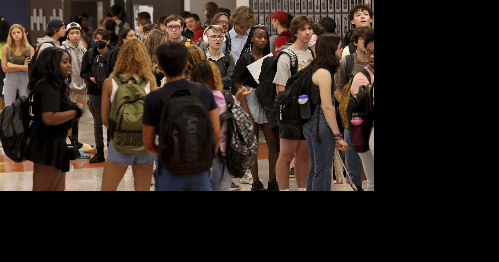 Mayo Clinic Q and A Backtoschool anxiety Lifestyle