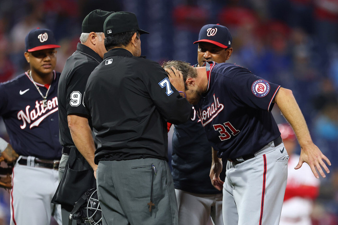 How much do MLB umpires make annually Updated salary  Brieflycoza