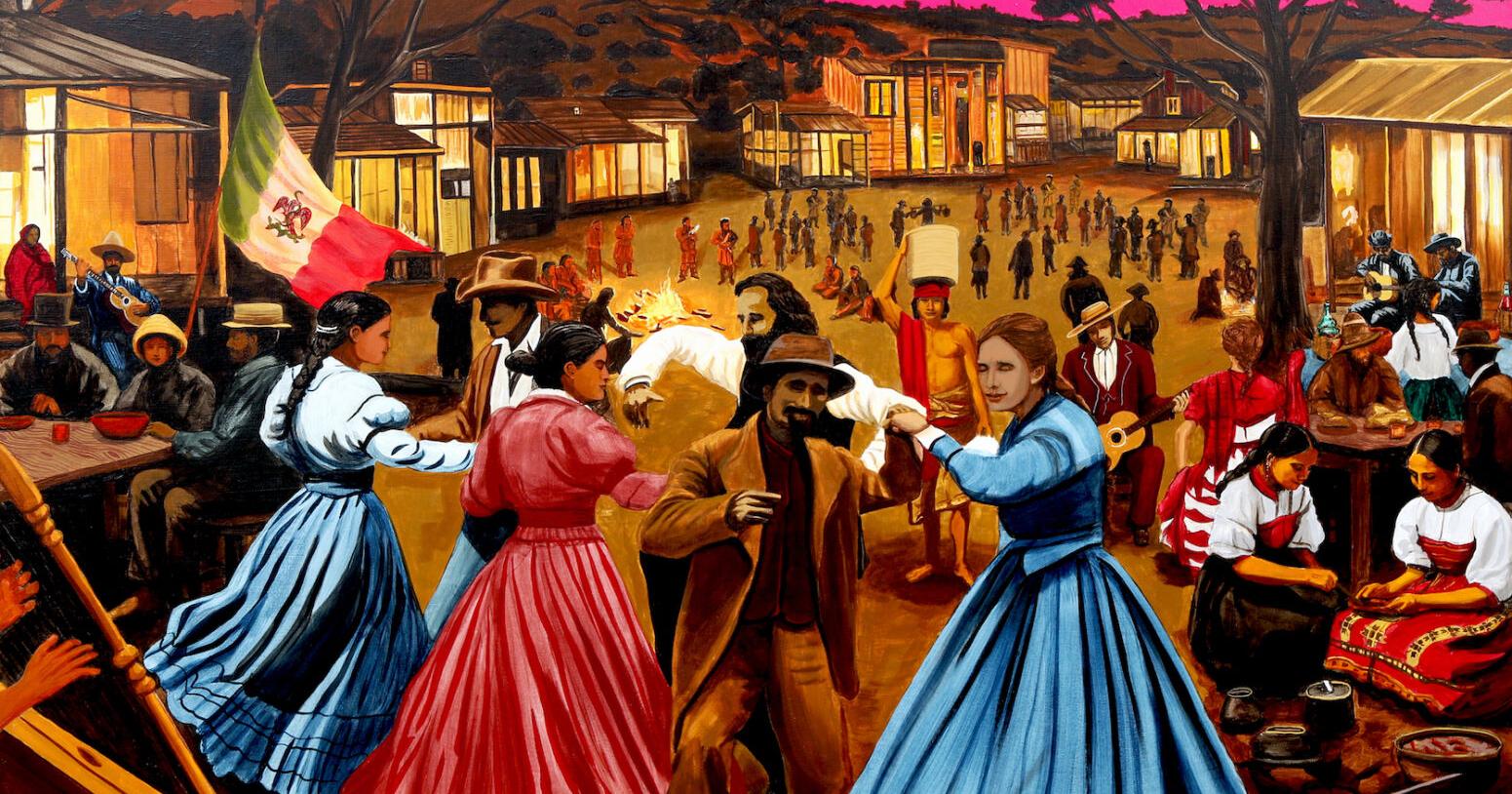 Sonora Chamber of Commerce hosts new event "El Campo de Sonora" this Saturday | News - Vimarsana News