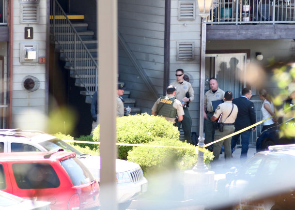 Family identifies man in officer involved shooting | News ...
