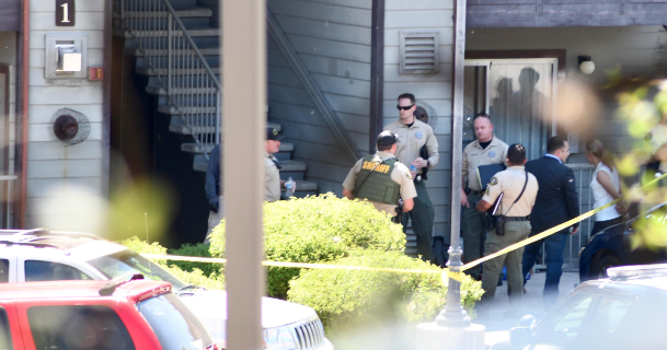 Family identifies man in officer involved shooting | News ...