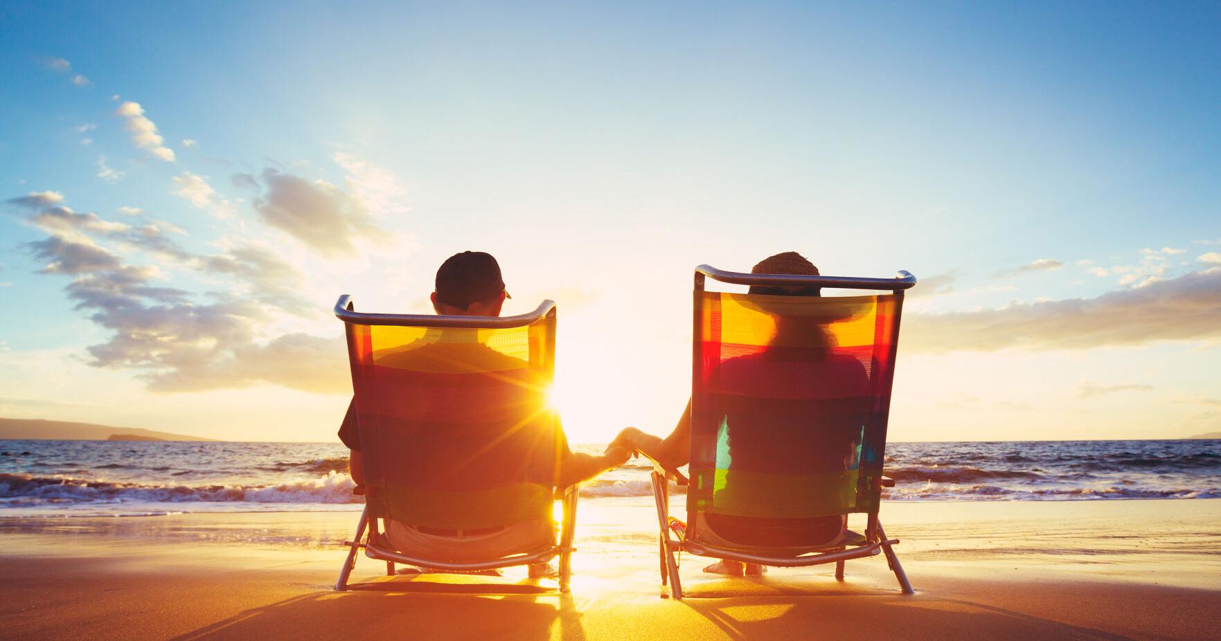 Lori Borgman: Retirement bliss can be hit and miss - Vimarsana News
