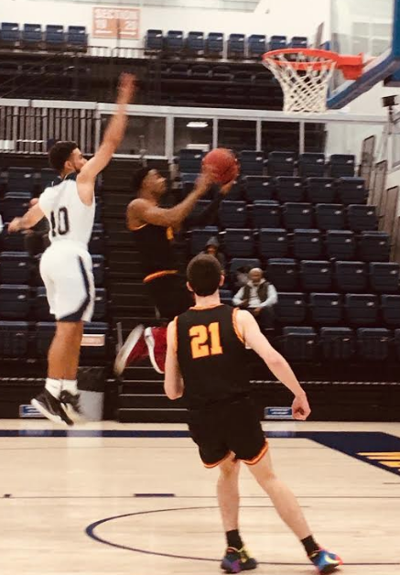 Jumpers Defeat Merced College Sports Uniondemocrat Com