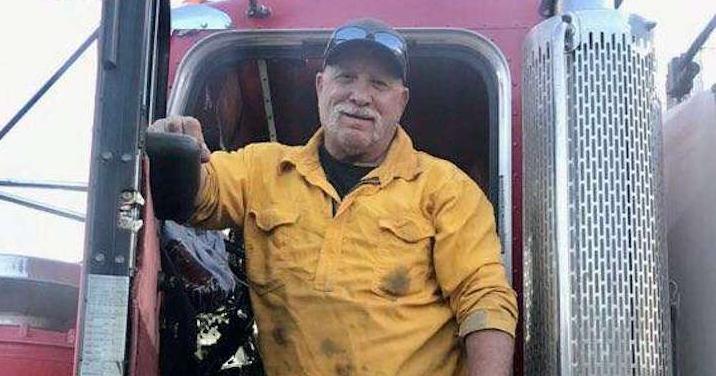 Tim Burns named grand marshal of 75th Tuolumne Lumber Jubilee - Vimarsana News