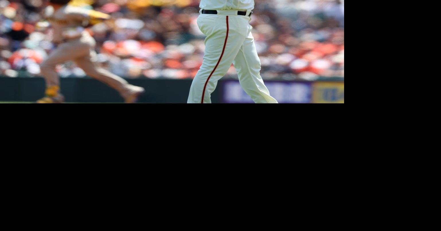 Lincecum No-Hits Padres for 2nd Time in 2 Seasons - The New York Times