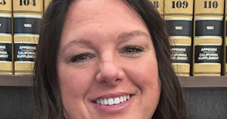 Tuolumne County Superior Court names new executive officer News