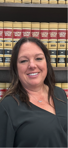 Tuolumne County Superior Court names new executive officer News