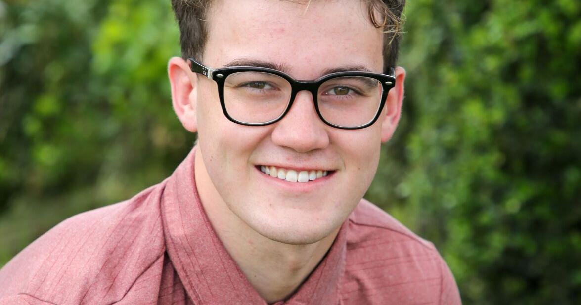 Calaveras High senior headed to USNA at Annapolis - Vimarsana News