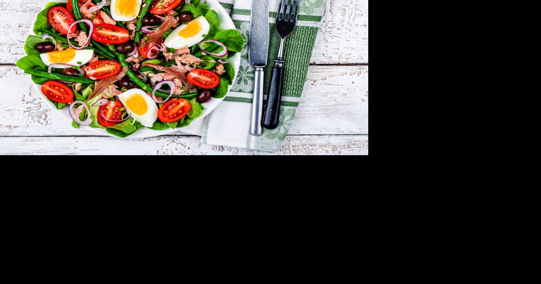 Feeling the influence of social media diet claims? Instead, find what works for you