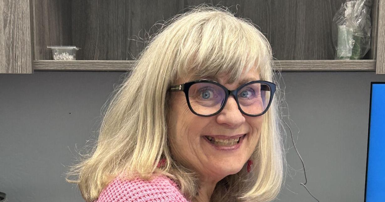Laura Sunday is the new executive director for Blue Zones Project Tuolumne County - Vimarsana News