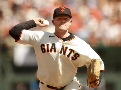 MLB trade deadline analysis: Evaluating SF Giants' moves, state of NL  playoff race, Sports