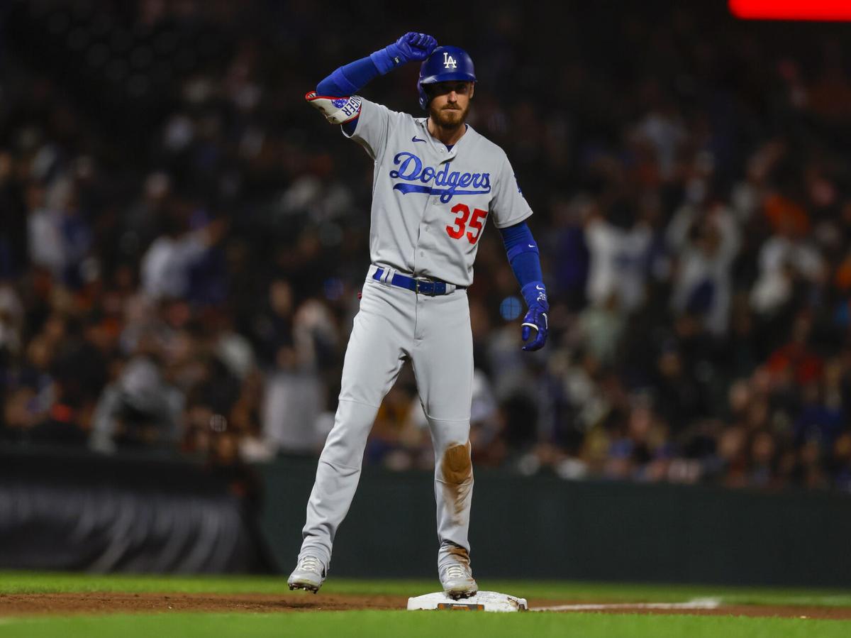 Judge, Bellinger unanimous picks as Rookies of the Year