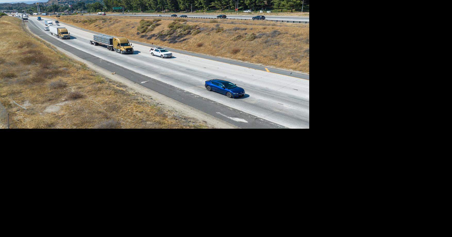 How to score an instant rebate on a new or used electric car in California