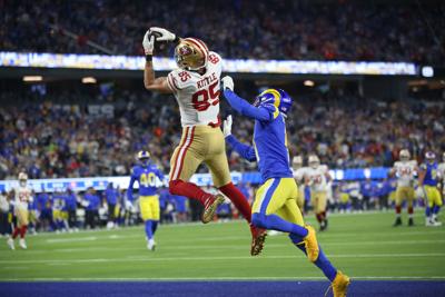 49ers schedule predictions: When will the Niners first loss happen