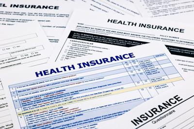Insurance denials
