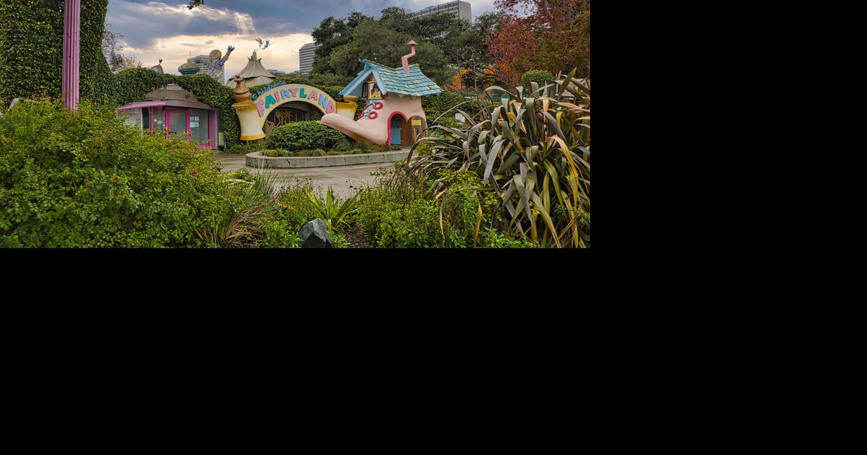 This California theme park inspired Disneyland, Bob Baker Marionettes — and tickets are $19