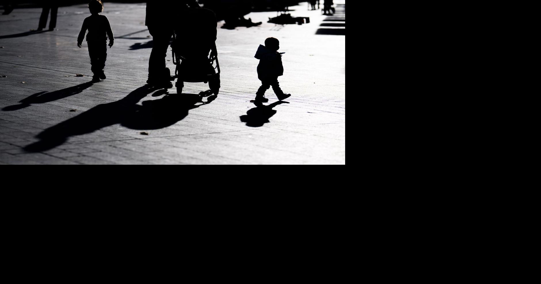 Toxic trade: Fast fashion for kids found to be laced with lead