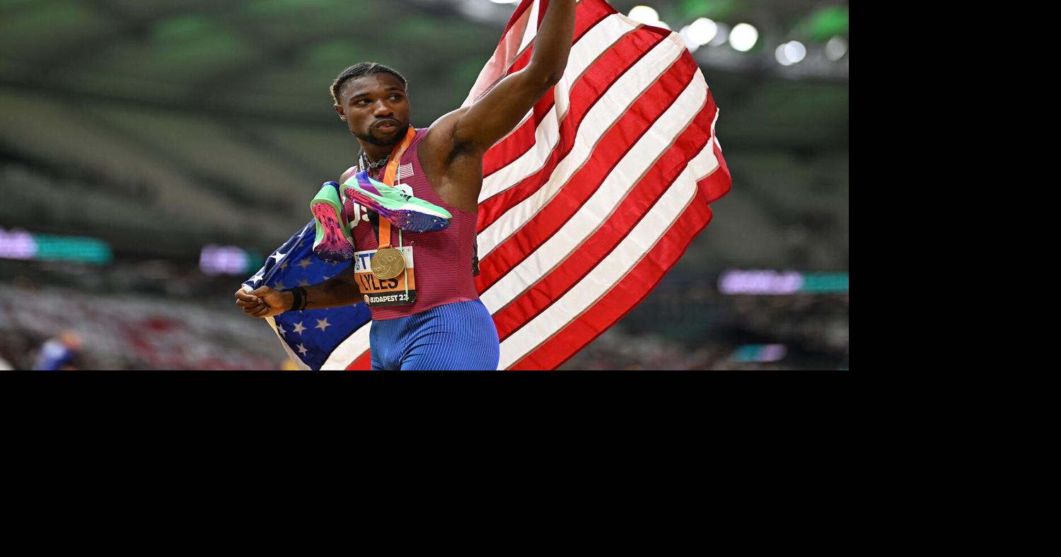 2024 Paris Olympics: How to watch every event and the opening ceremony