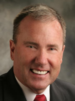 Jones retires from Oak Valley