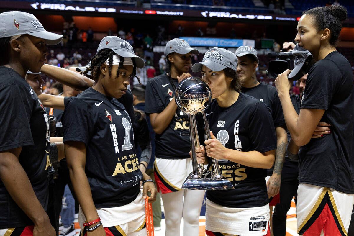 Women's sports are having a huge moment. The WNBA is missing it., Sports