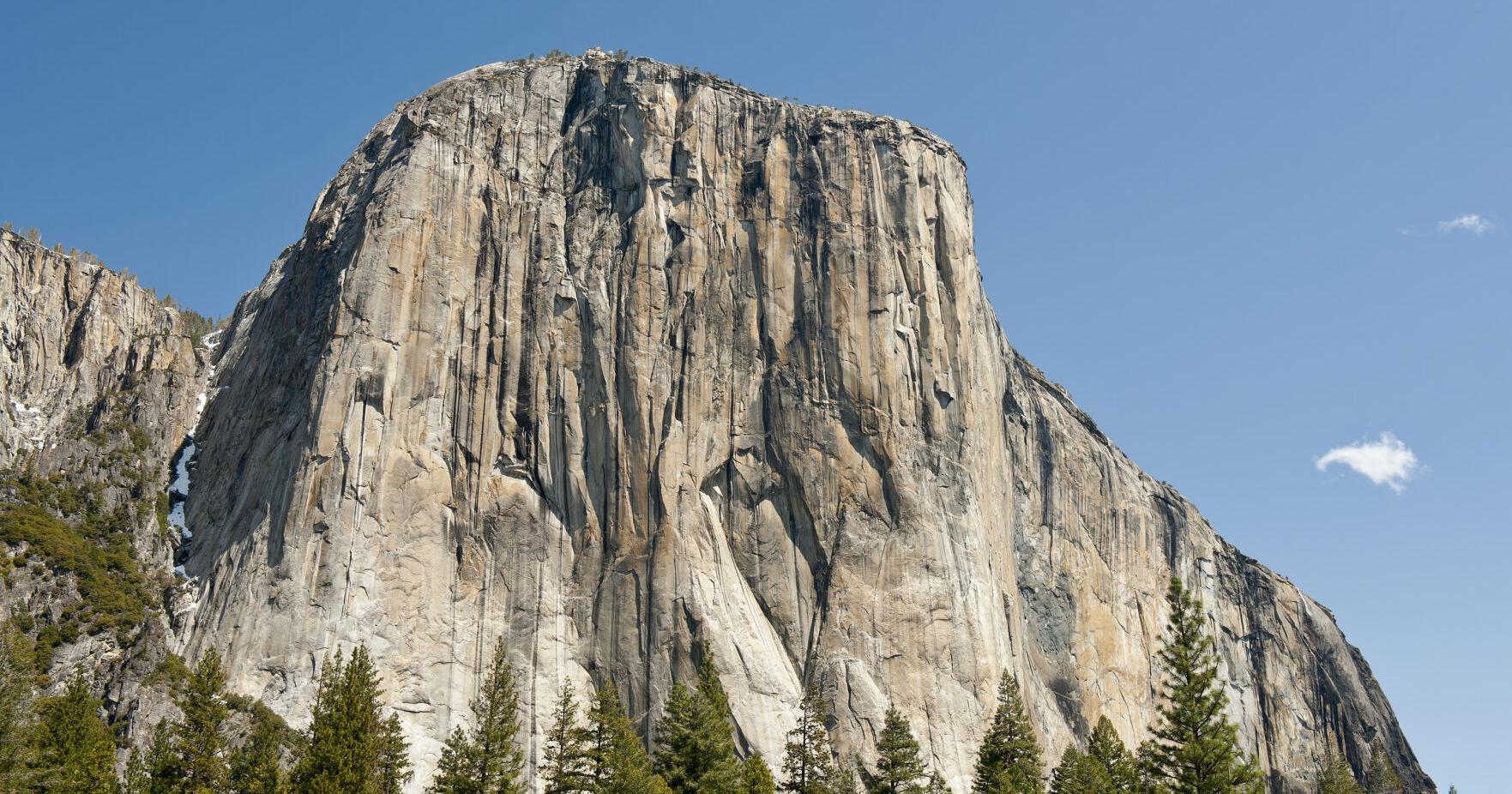 Yosemite rock climbing could be facing an 'existential crisis' - Vimarsana News