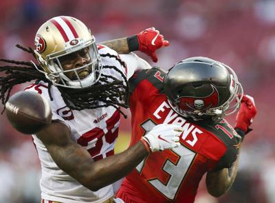 49ers Richard Sherman Has Injury Setback Cornerback Depth Continues To Unravel Sports Uniondemocrat Com
