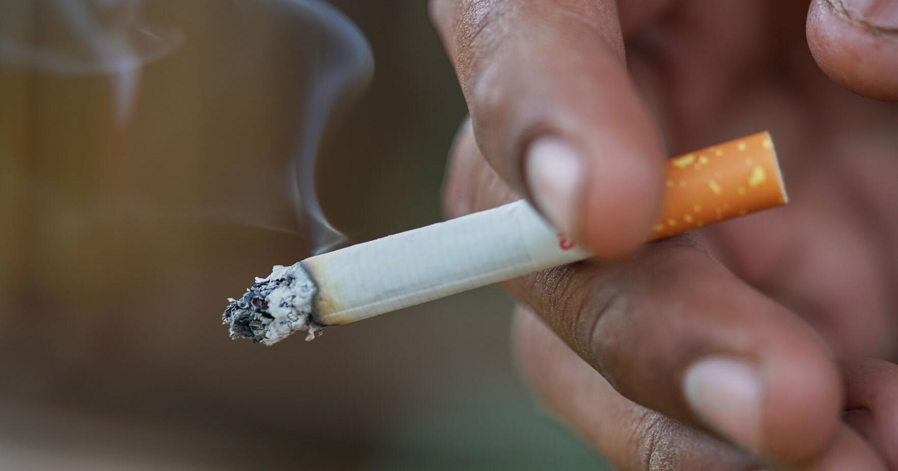 Mayo Clinic Minute: No 'lesser evil' when it comes to tobacco use - Vimarsana News