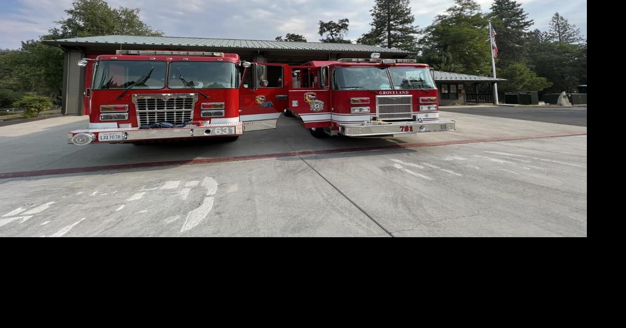 Groveland property owners vote down proposed fire fee