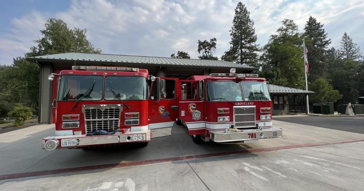 Groveland property owners vote down proposed fire fee