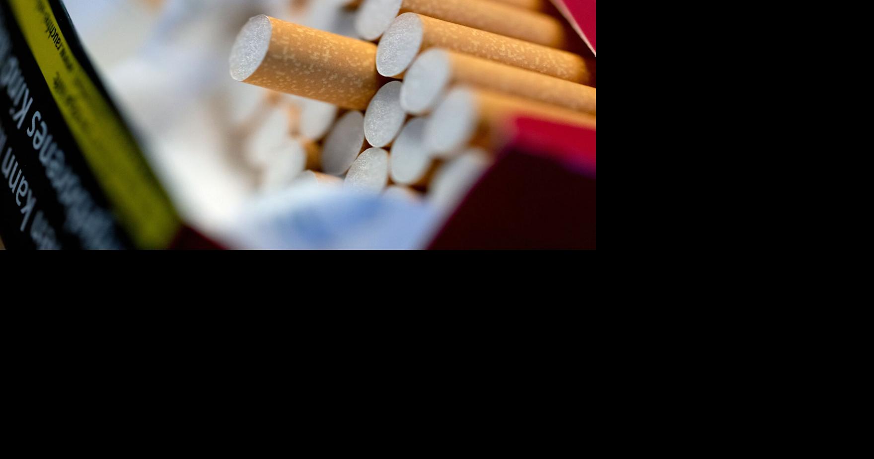 Are pop stars who light up making smoking cool again?