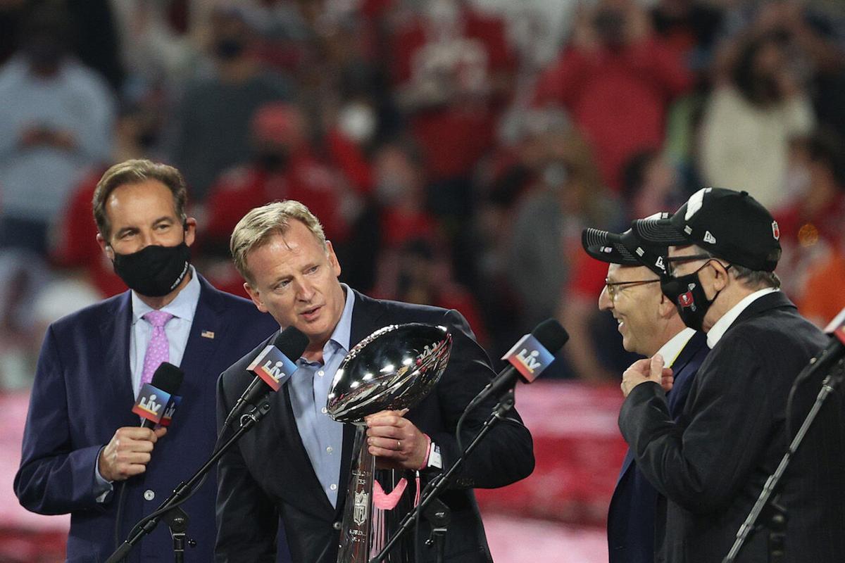 Howard Katz And The NFL Need To Stop Giving Monday Night Football