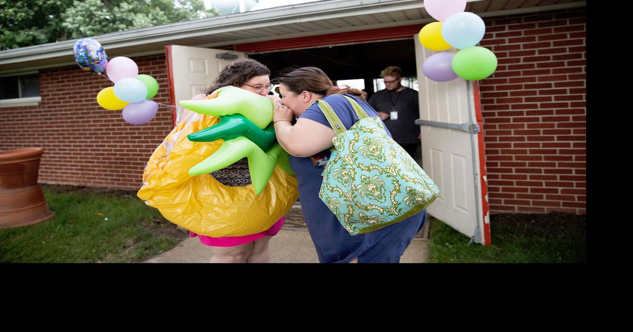 Plus-size community revels in Fat Babes Club of Columbus pool parties