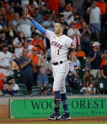 A Look At The Markets For Carlos Correa And Other Top MLB Free Agents After  Signing Frenzy