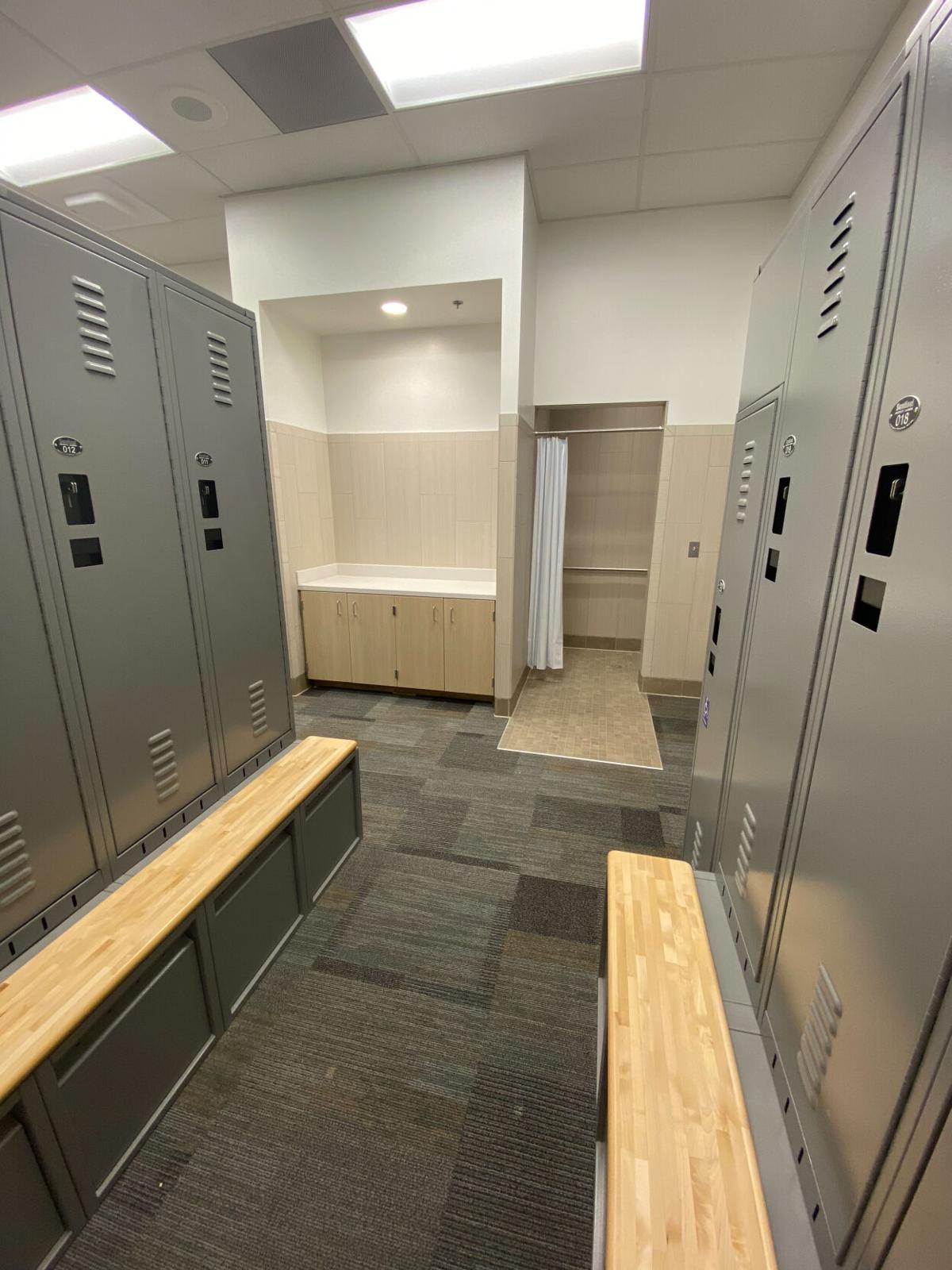 Take a virtual tour of Tuolumne County's new 51 million jail