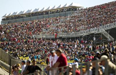 Miami Grand Prix: Here is the schedule of F1 track and fan events