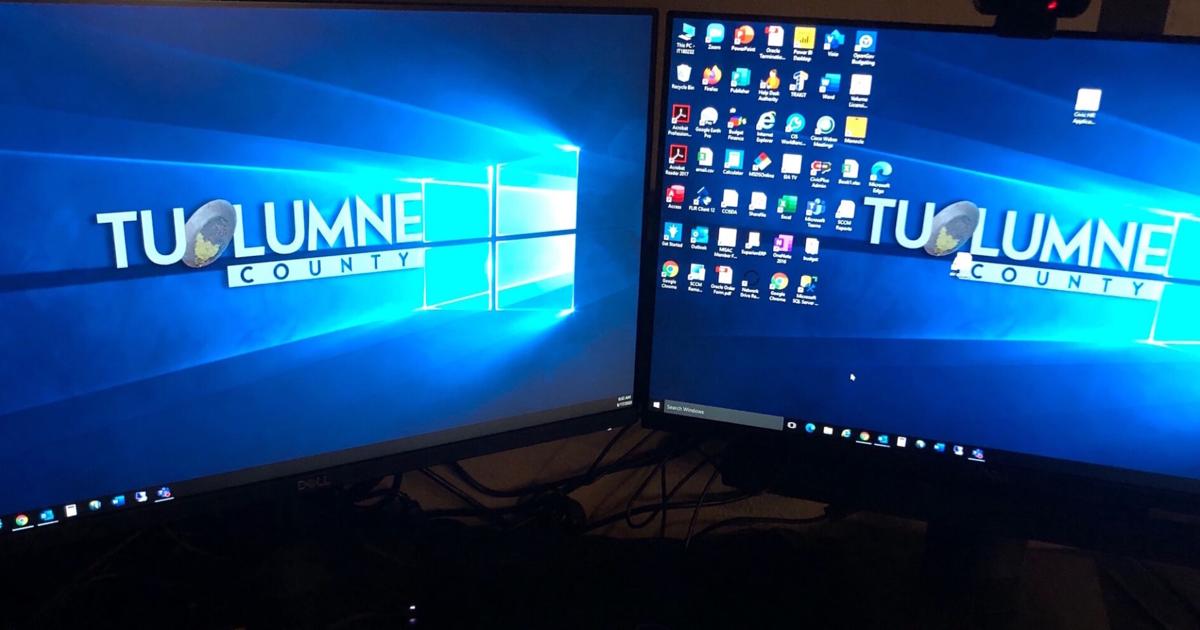 Tuolumne County computer network briefly taken off community world-wide-web immediately after tried breach | Information Tuolumne County computer network briefly taken off community world-wide-web immediately after tried breach | Information