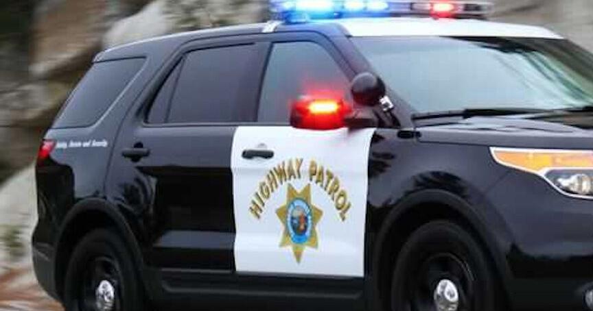 CHP urges safe holiday travel, will be out in force through Christmas
