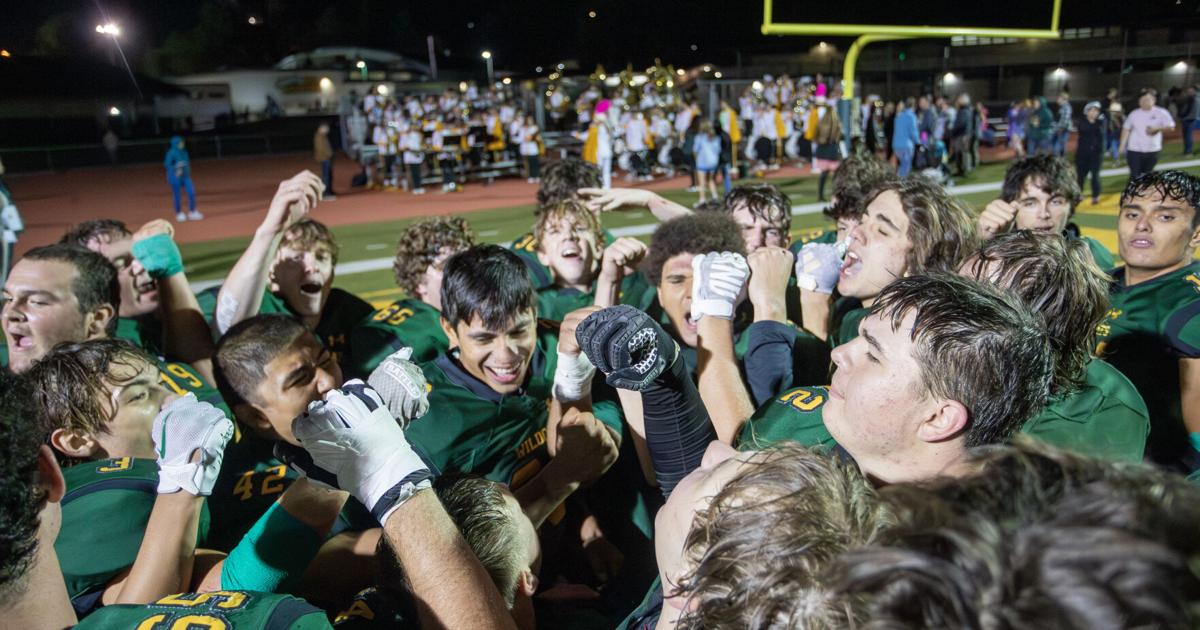 Sonora football