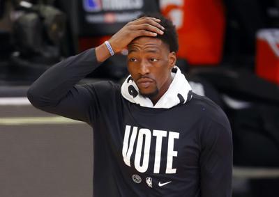 Bam Adebayo Hopeful Of Heat Return Goran Dragic Unsure If He Ll Be Back In Finals Sports Uniondemocrat Com