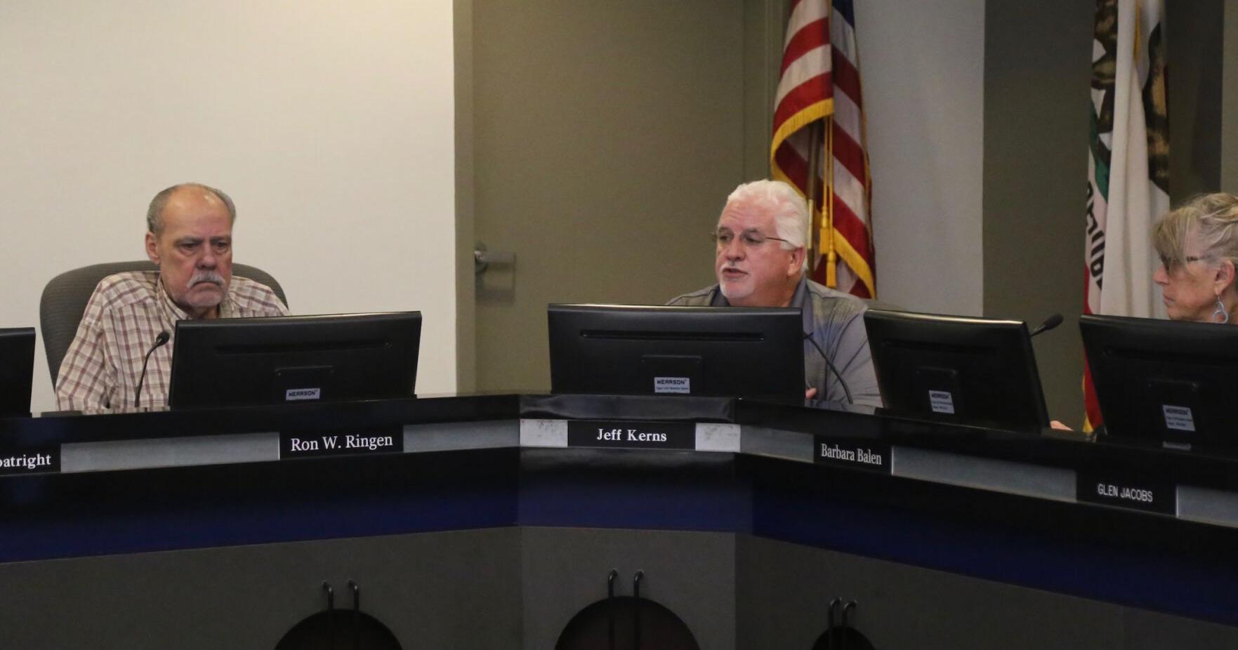 TUD board votes 3-2 to increase water, sewer rates by 38% over next 5 years - Vimarsana News