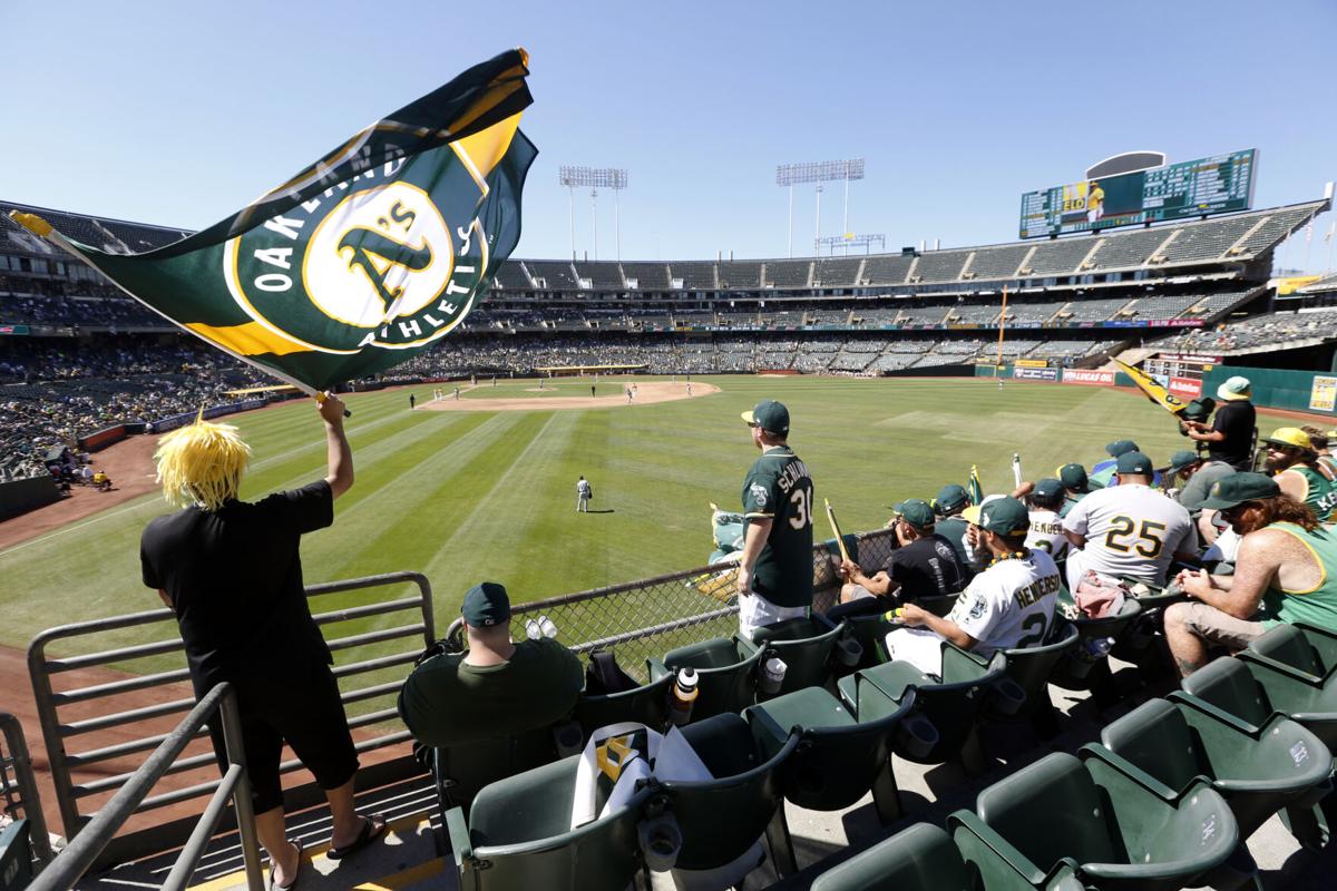 What was the smallest crowd in Bay Area sports history? (The 2022 A's  aren't even close)