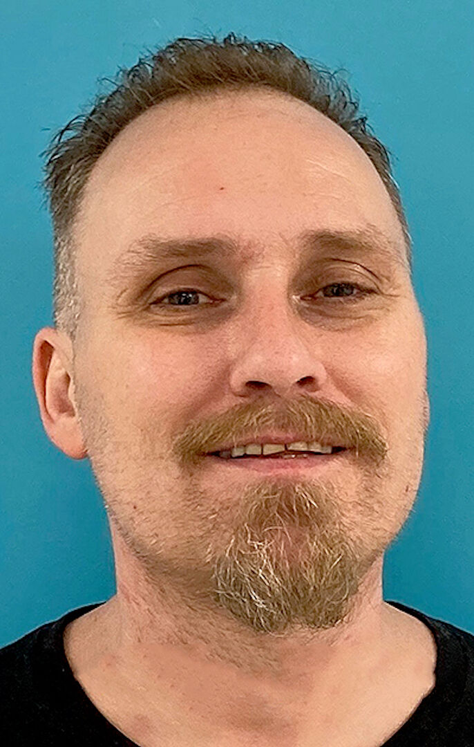 Jamestown man gets 18 years to life in prison for 2022 kidnapping ...