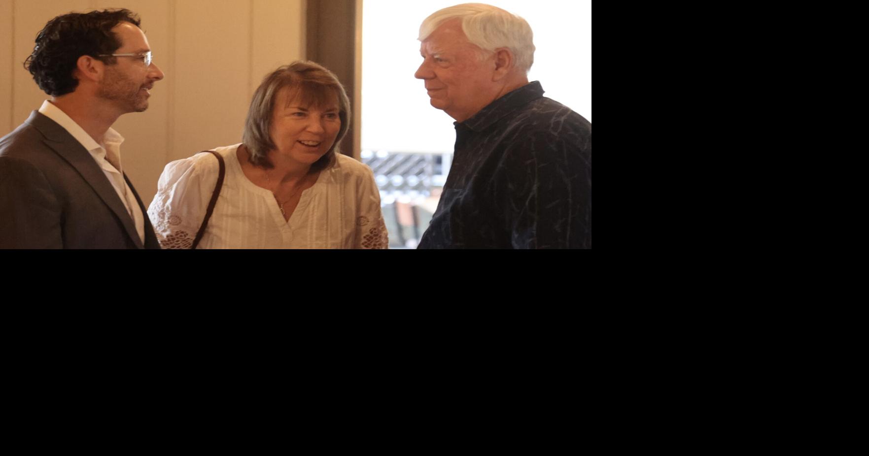 District 3 race swings to Kirk in updated election results; others remain unchanged