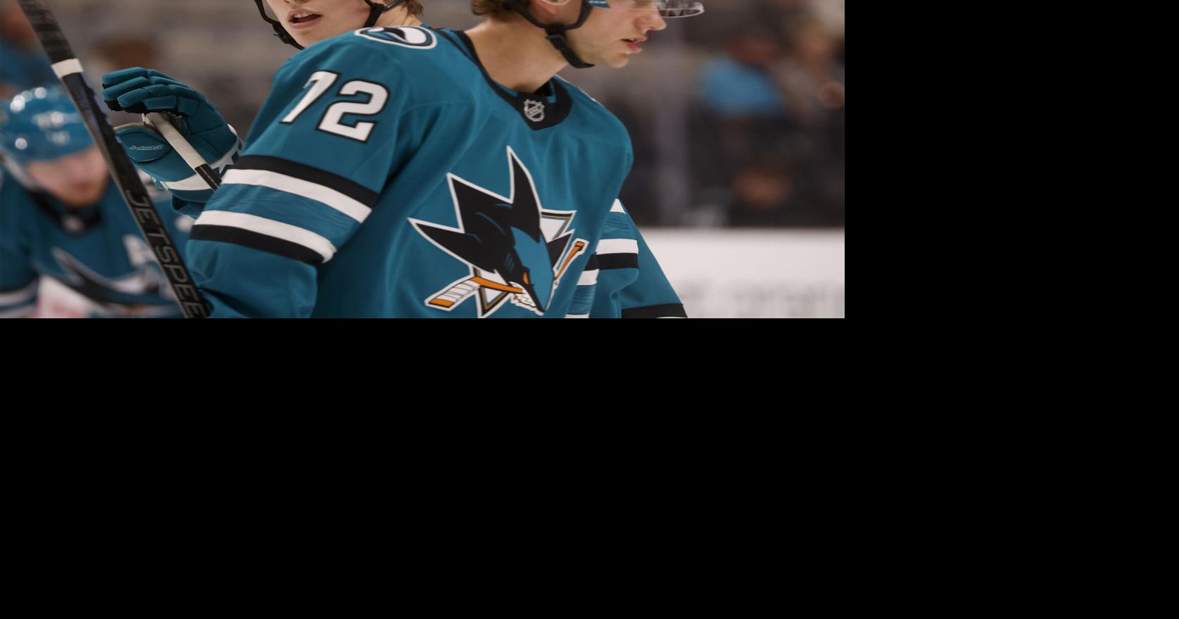 Sharks try to see positives in latest crushing loss. What choice do ...
