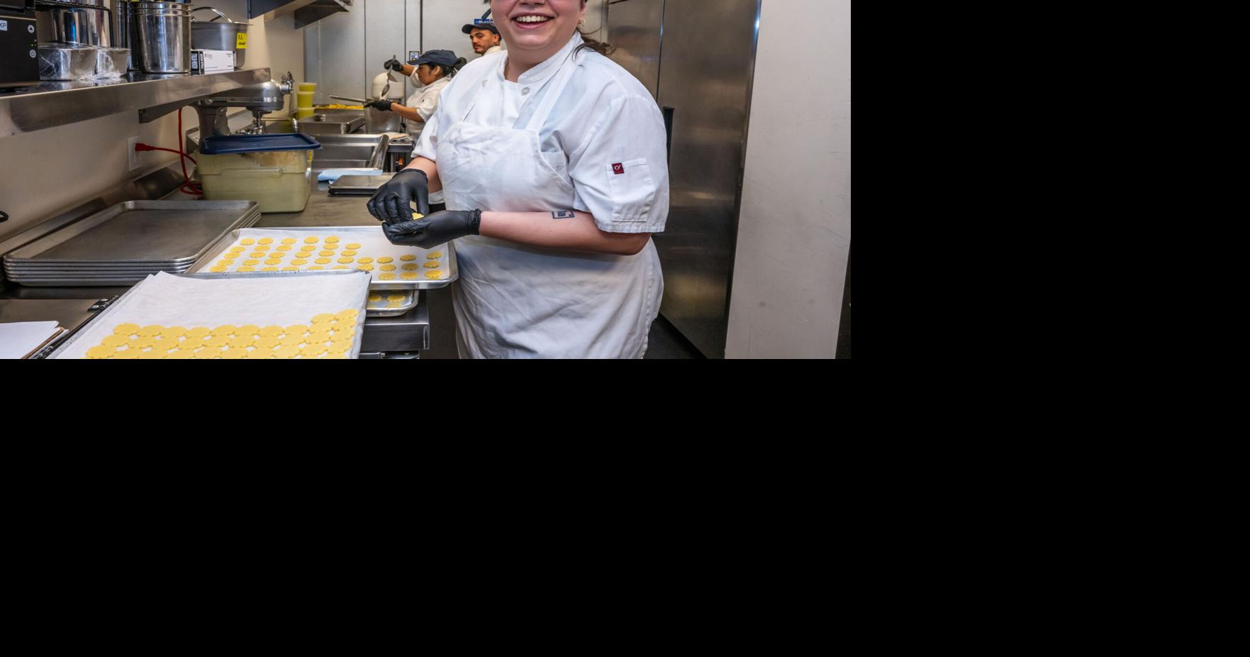 Culinary grads learn how to cook up a business