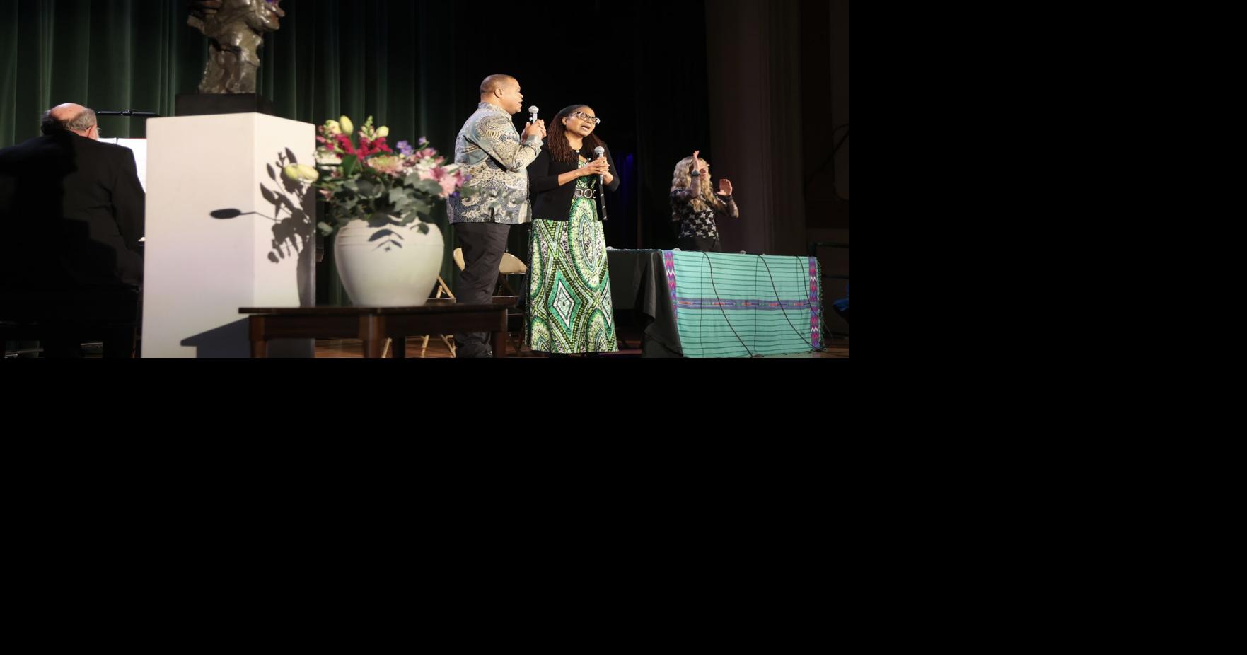 Sonora MLK Jr. event highlights immigrant voices, shared humanity